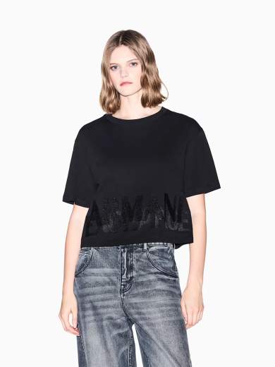 ARMANI EXCHANGE T-Shirt XW002779 AF10356