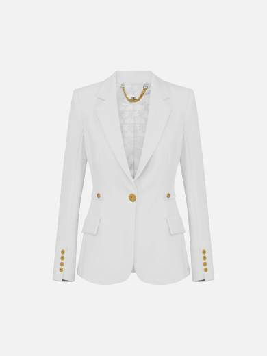 ELISABETTA FRANCHI Giacca GI17556E2