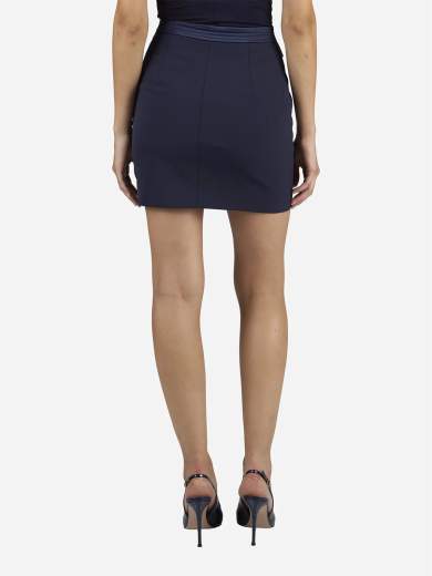 ELISABETTA FRANCHI Miniskirt GO21766E2