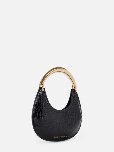 ELISABETTA FRANCHI Borsa Hobo BS29A56E2