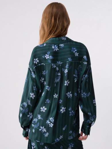 LIU JO Shirt WF6202TS061