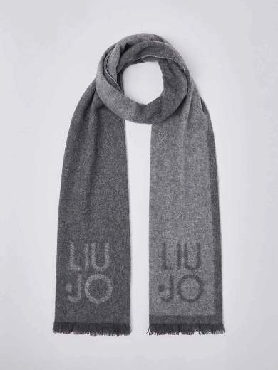 LIU JO Sciarpa QF6284MAB30