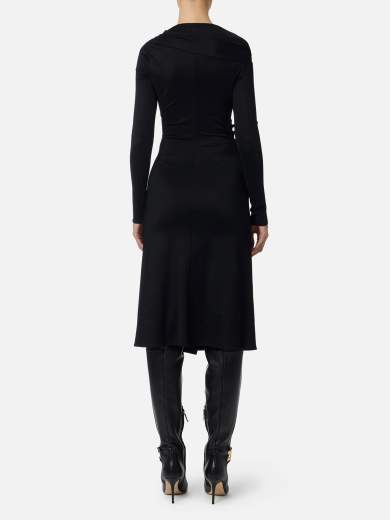 ELISABETTA FRANCHI Abito AB82257E2