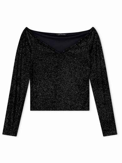 ARMANI EXCHANGE Top XW001296 AF16143