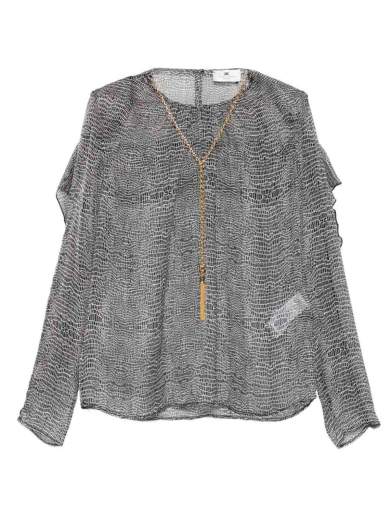 ELISABETTA FRANCHI CA12757E2