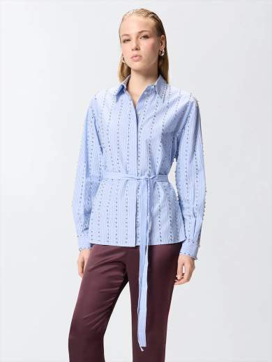 PINKO Carley Shirt 106225A32R