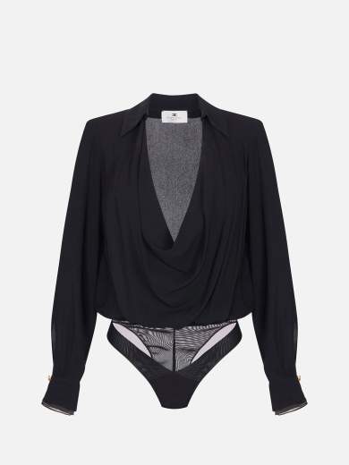 ELISABETTA FRANCHI Body CB00261E2