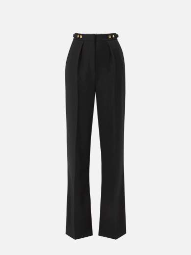 ELISABETTA FRANCHI Pantaloni PA09956E2