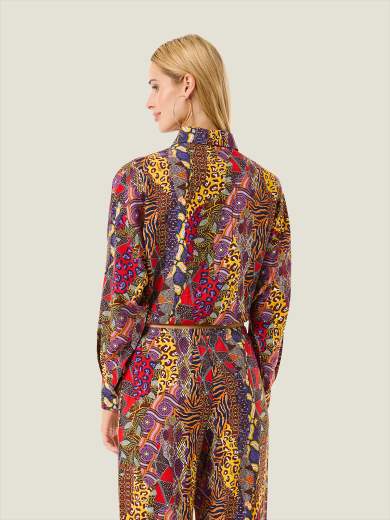 4GIVENESS Camicia  126WRWCM5642