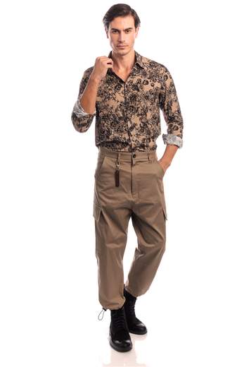 IMPERIAL PE2OGDM TROUSERS