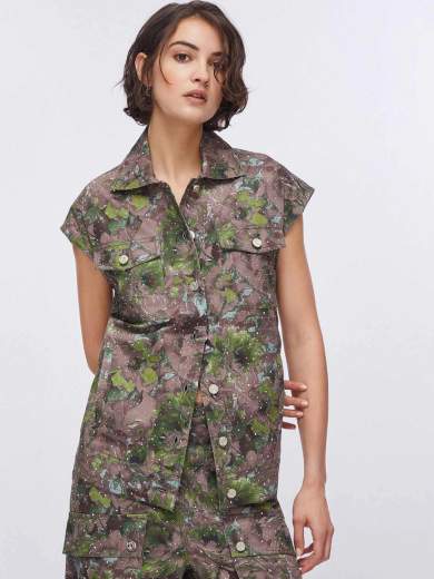 LIU JO Vest WA6341T433A