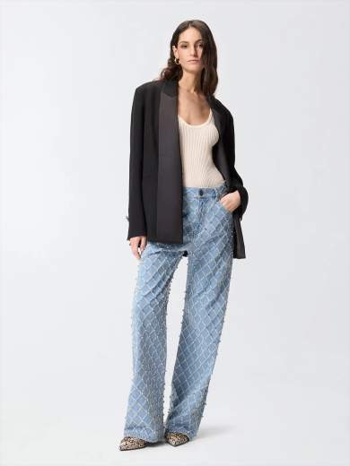 PINKO Wanda Jeans 101733A32N