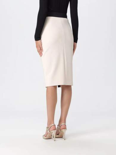 ELISABETTA FRANCHI Gonna GOT0156E2