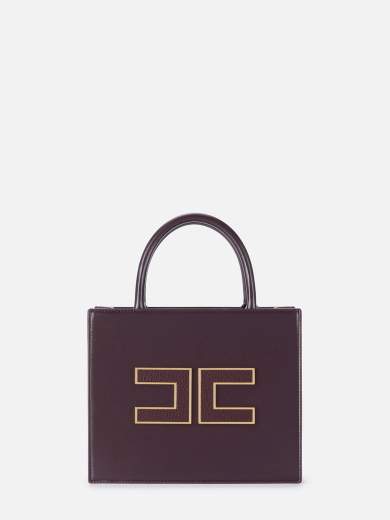ELISABETTA FRANCHI Tote BS33A56E2