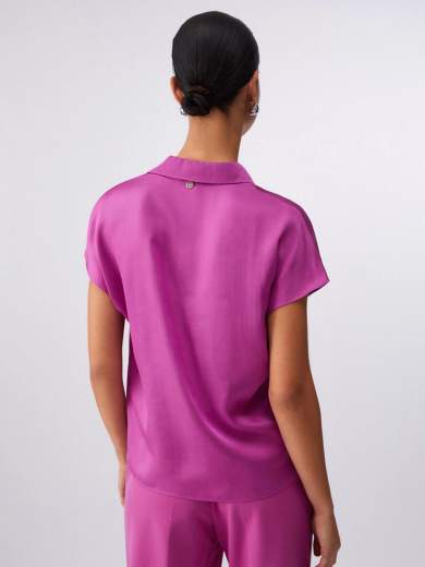 LIU JO Blusa CA6288T2571