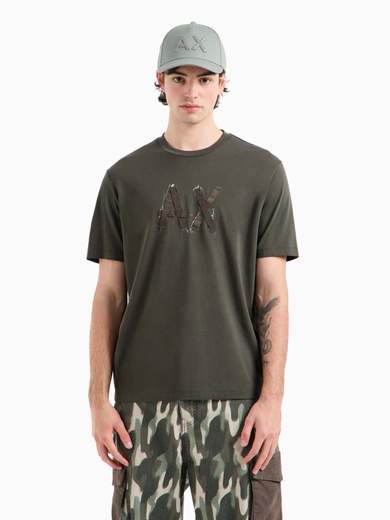 ARMANI EXCHANGE T-Shirt 6DZTHNZJLFZ