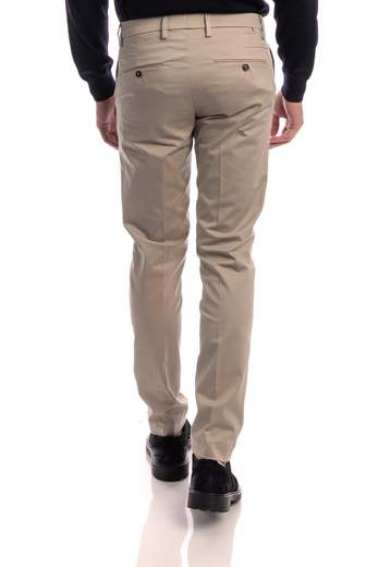 LIU JO SLIM CHINO PANTS LIONERASO M223P301 LIONERASO