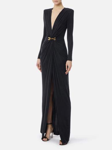 ELISABETTA FRANCHI Abito ABR2961E2