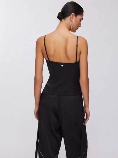 LIU JO Top PA6051T4066