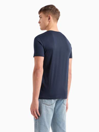 ARMANI EXCHANGE T-Shirt 8NZT74 ZJA5Z
