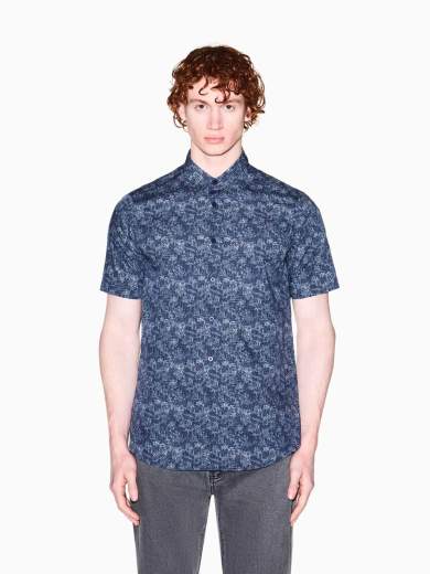ARMANI EXCHANGE Camicia XM002284 AF22713