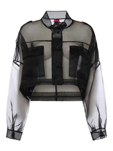 PINKO Caban Longan 106603A2DJ