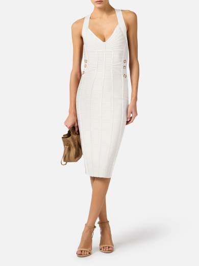 ELISABETTA FRANCHI Abito AM24D62E2