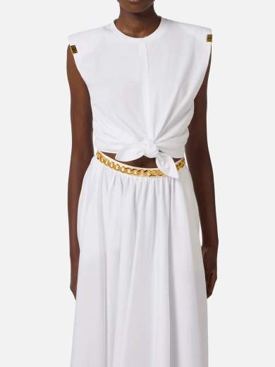 ELISABETTA FRANCHI T-Shirt MA01161E2