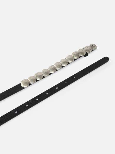 PINKO Cintura Cintura Doppio Giro 106690A158