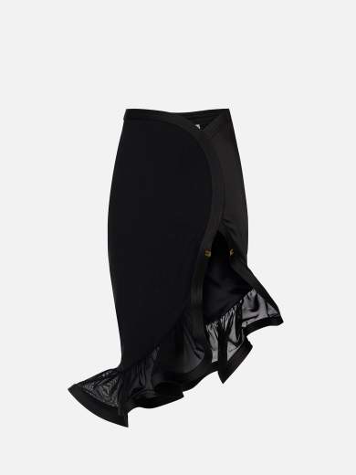 ELISABETTA FRANCHI Gonna GO18062E2