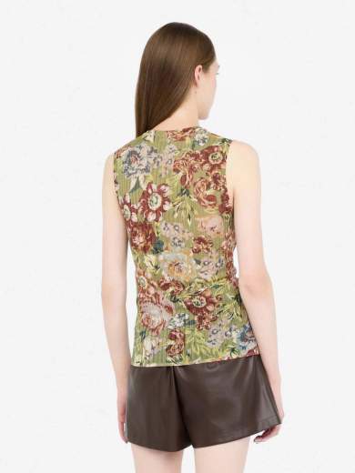LIU JO Top MF5476MA71N