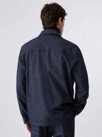 LIU JO Overshirt QF6054D5092