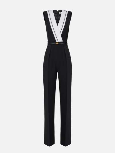 ELISABETTA FRANCHI Tuta TU04656E2