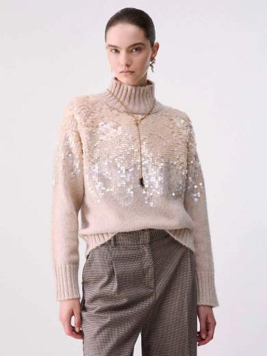 LIU JO Maglia CF6258MA63S