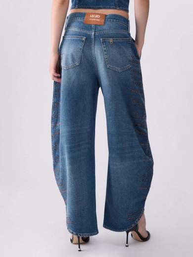LIU JO Jeans UF6213D4854