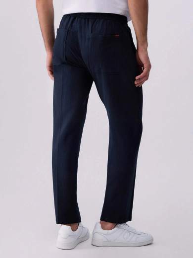 LIU JO QA6185T452A trousers