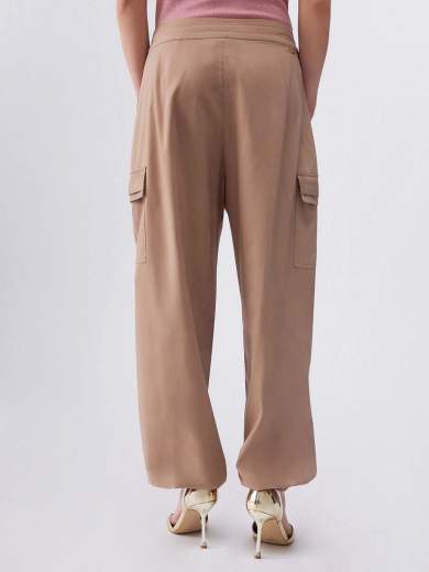 LIU JO Pantaloni TA6154TS922