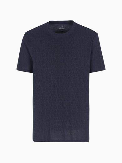 ARMANI EXCHANGE T-Shirt 6DZTJAZJH4Z