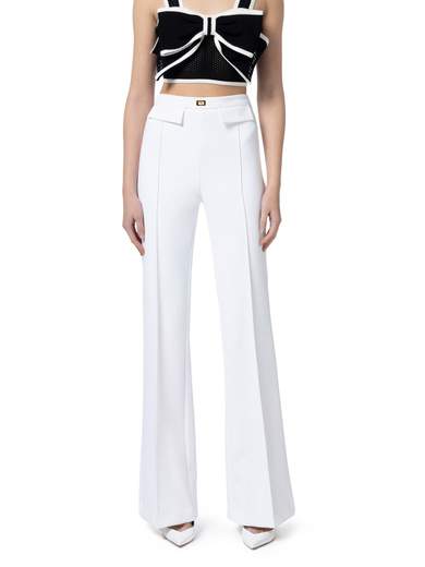 ELISABETTA FRANCHI Pantaloni PA07851E2