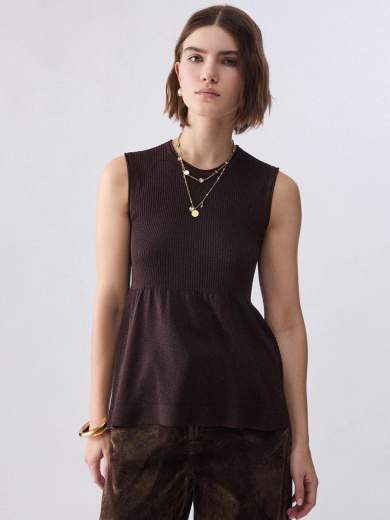 LIU JO Top WF6180MS46J