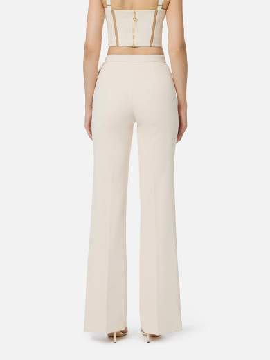 ELISABETTA FRANCHI Pantaloni PA12156E2