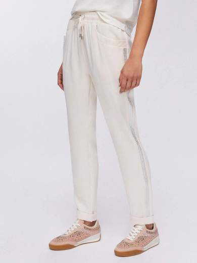 LIU JO Pantaloni TA6290TS923
