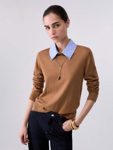 LIU JO Jersey WF6452MA16R