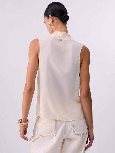 LIU JO Top CA6284T2578