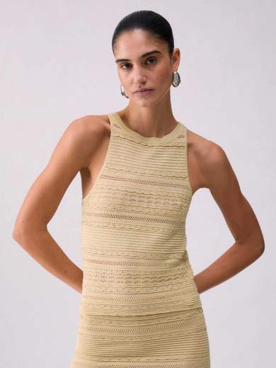 LIU JO Top CA6238MA06S
