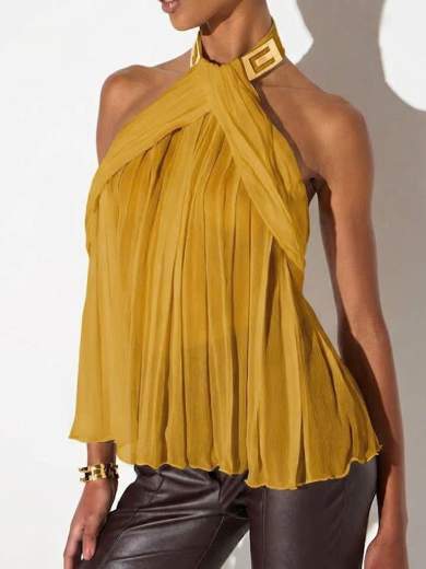 ELISABETTA FRANCHI Top TO08867E2