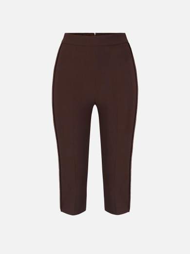 ELISABETTA FRANCHI Pantaloni PA19063E2