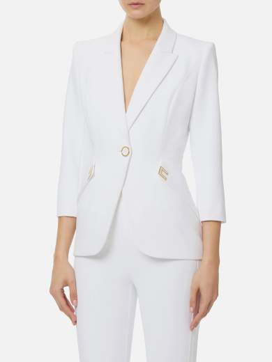 ELISABETTA FRANCHI Giacca GI21561E2