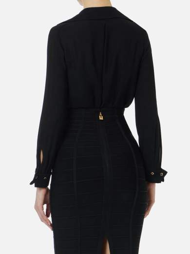 ELISABETTA FRANCHI Camicia CA15962E2