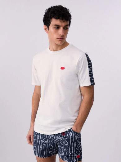 LIU JO T-Shirt QA6279J3950